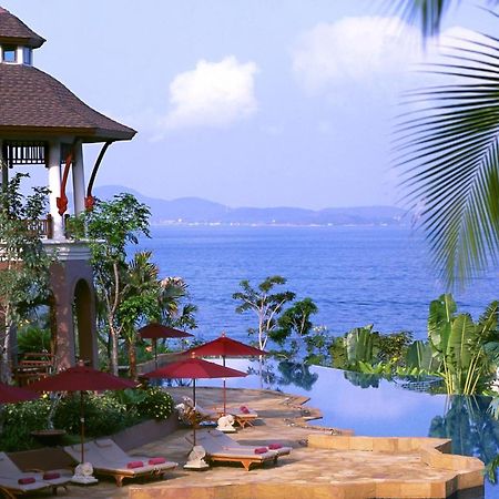 Intercontinental Pattaya Resort By Ihg Екстериор снимка