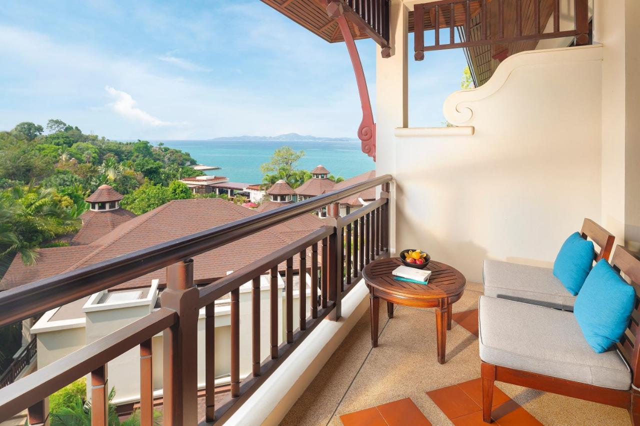 Intercontinental Pattaya Resort By Ihg Екстериор снимка