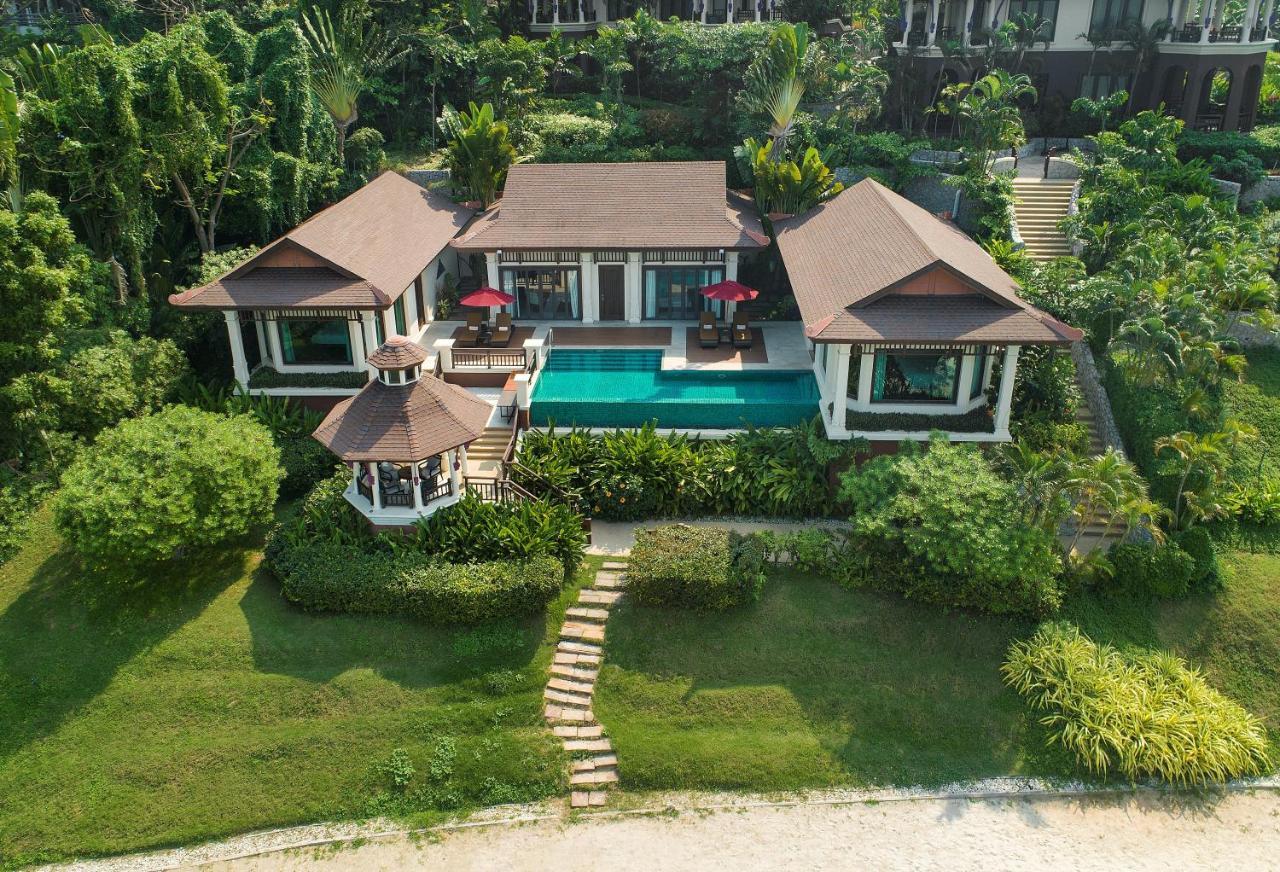 Intercontinental Pattaya Resort By Ihg Екстериор снимка