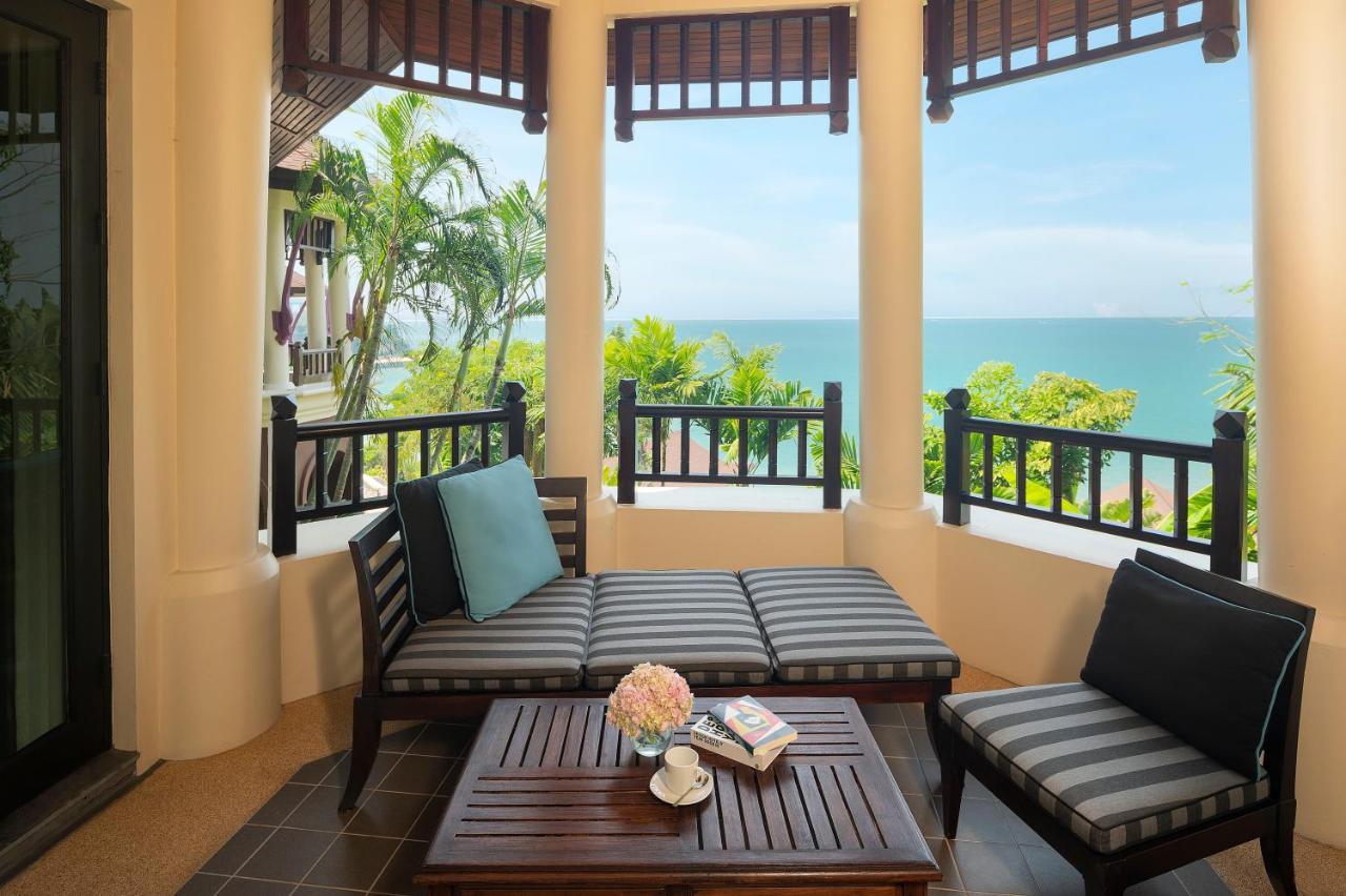 Intercontinental Pattaya Resort By Ihg Екстериор снимка