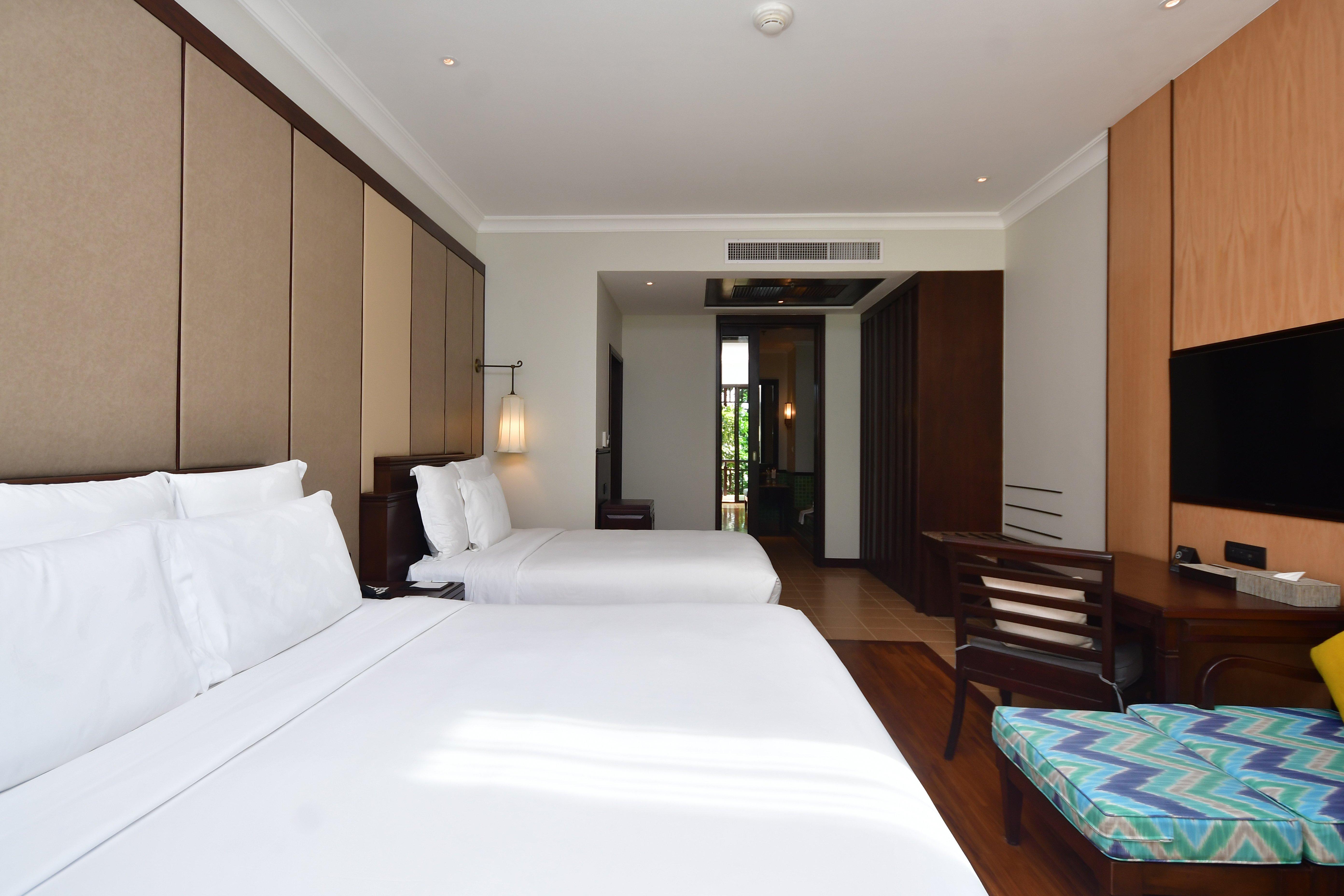 Intercontinental Pattaya Resort By Ihg Екстериор снимка