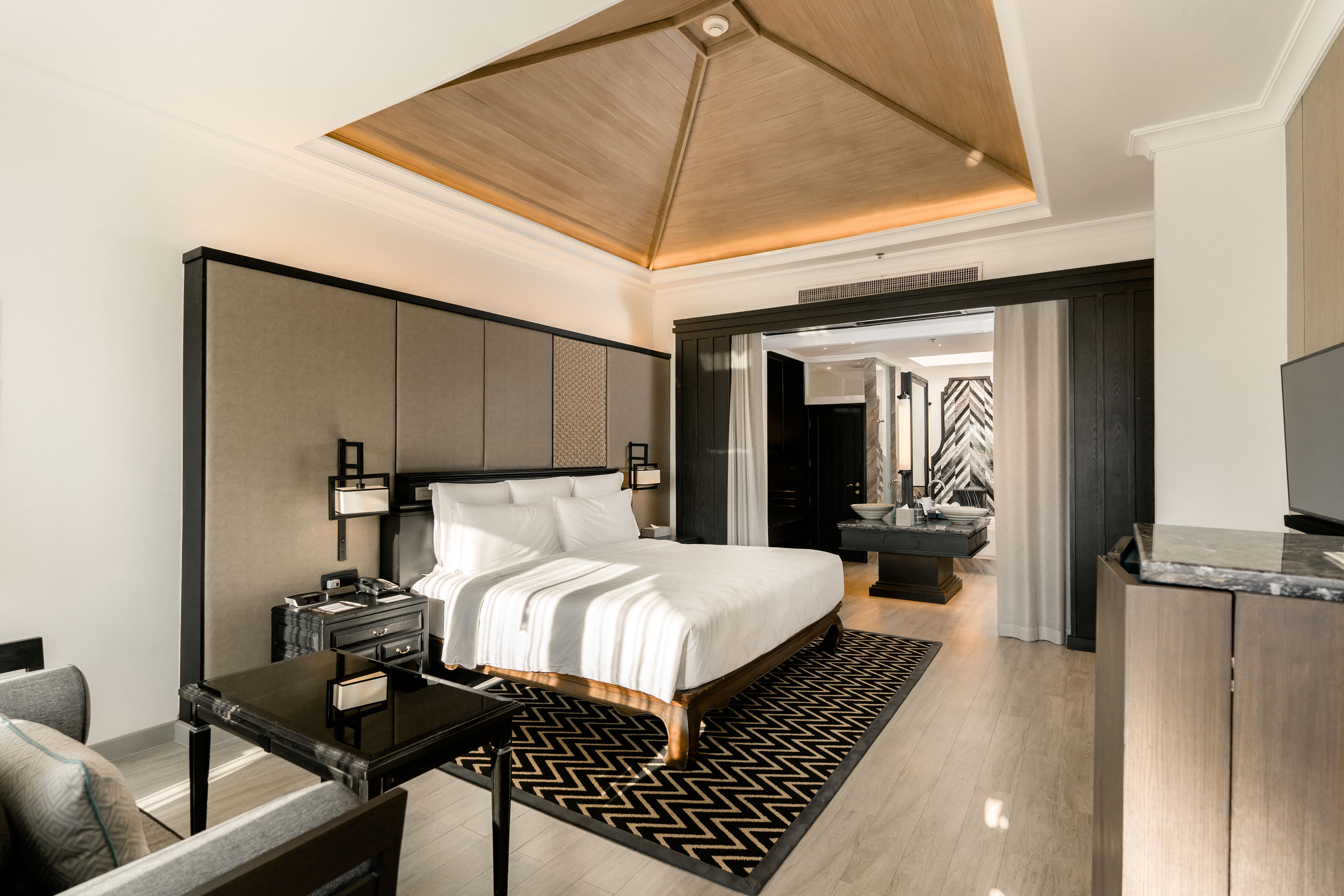 Intercontinental Pattaya Resort By Ihg Екстериор снимка