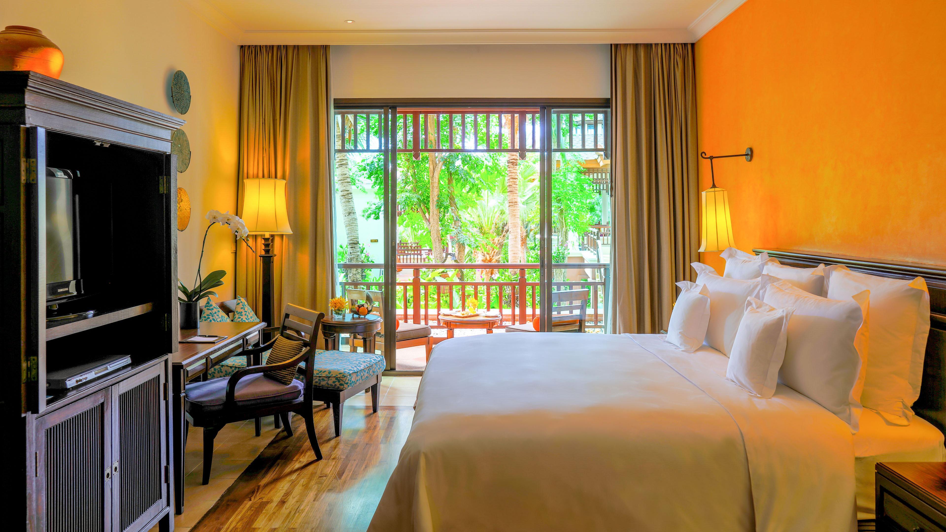 Intercontinental Pattaya Resort By Ihg Стая снимка