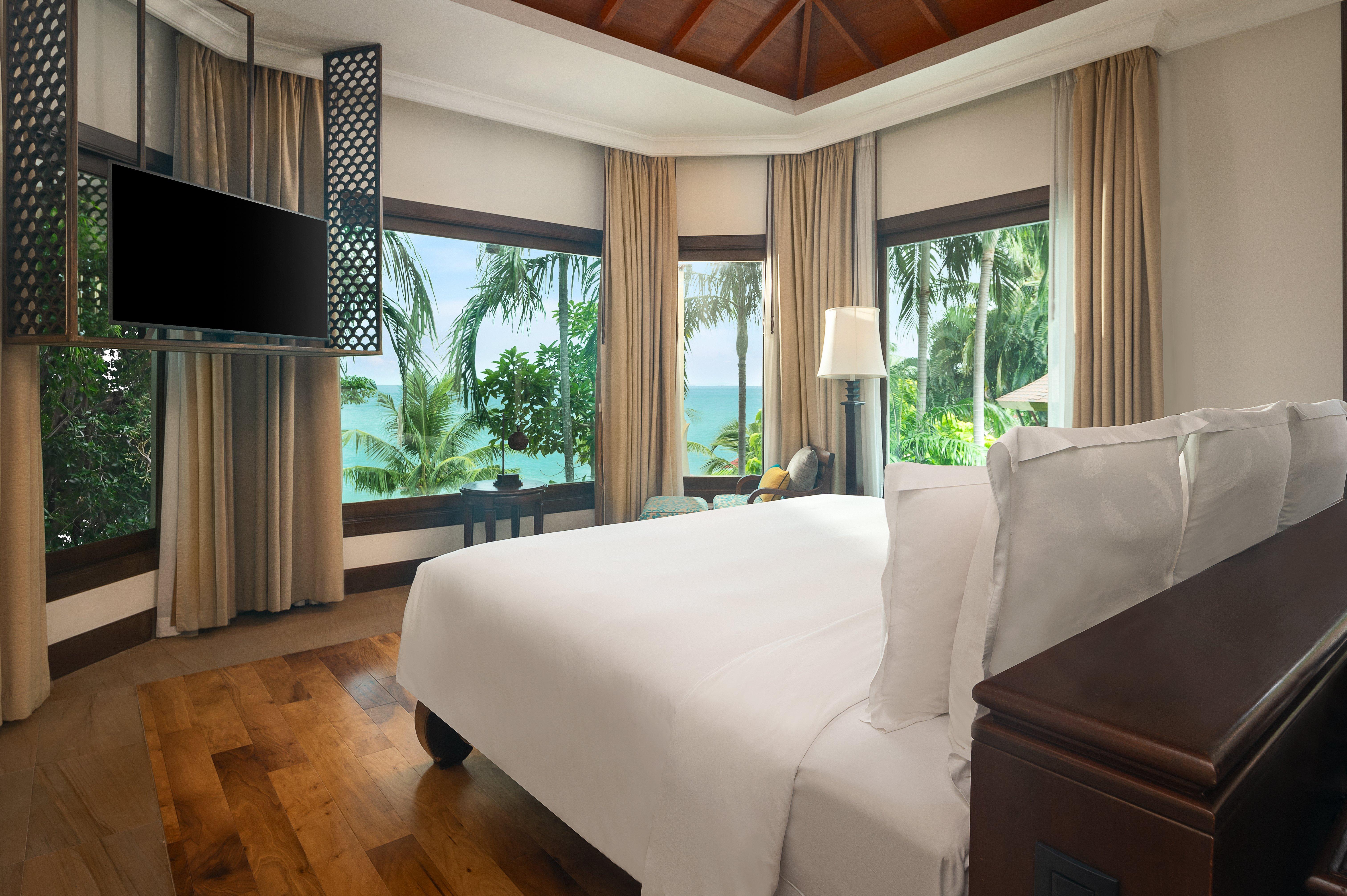 Intercontinental Pattaya Resort By Ihg Екстериор снимка