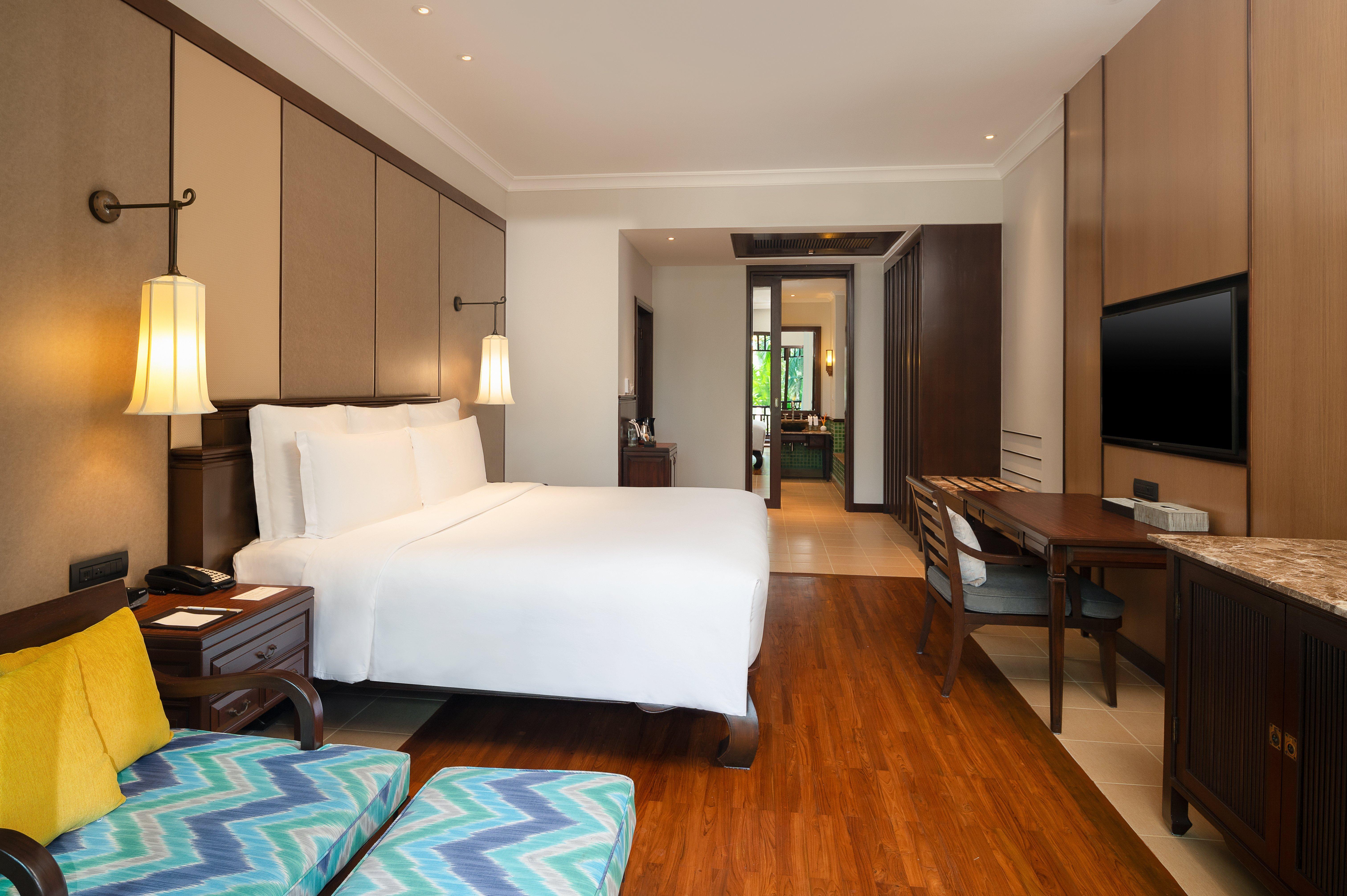 Intercontinental Pattaya Resort By Ihg Екстериор снимка