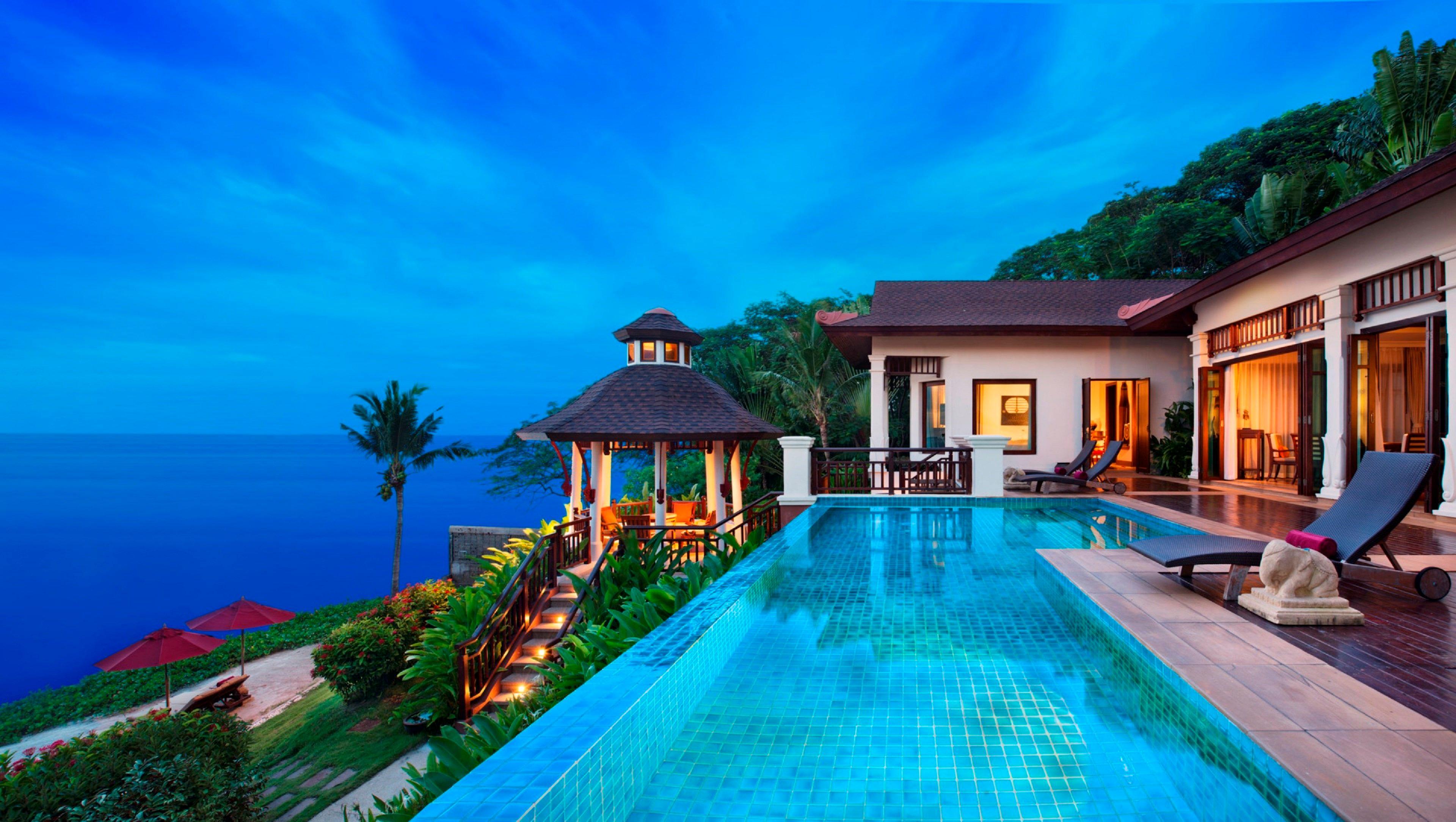 Intercontinental Pattaya Resort By Ihg Екстериор снимка