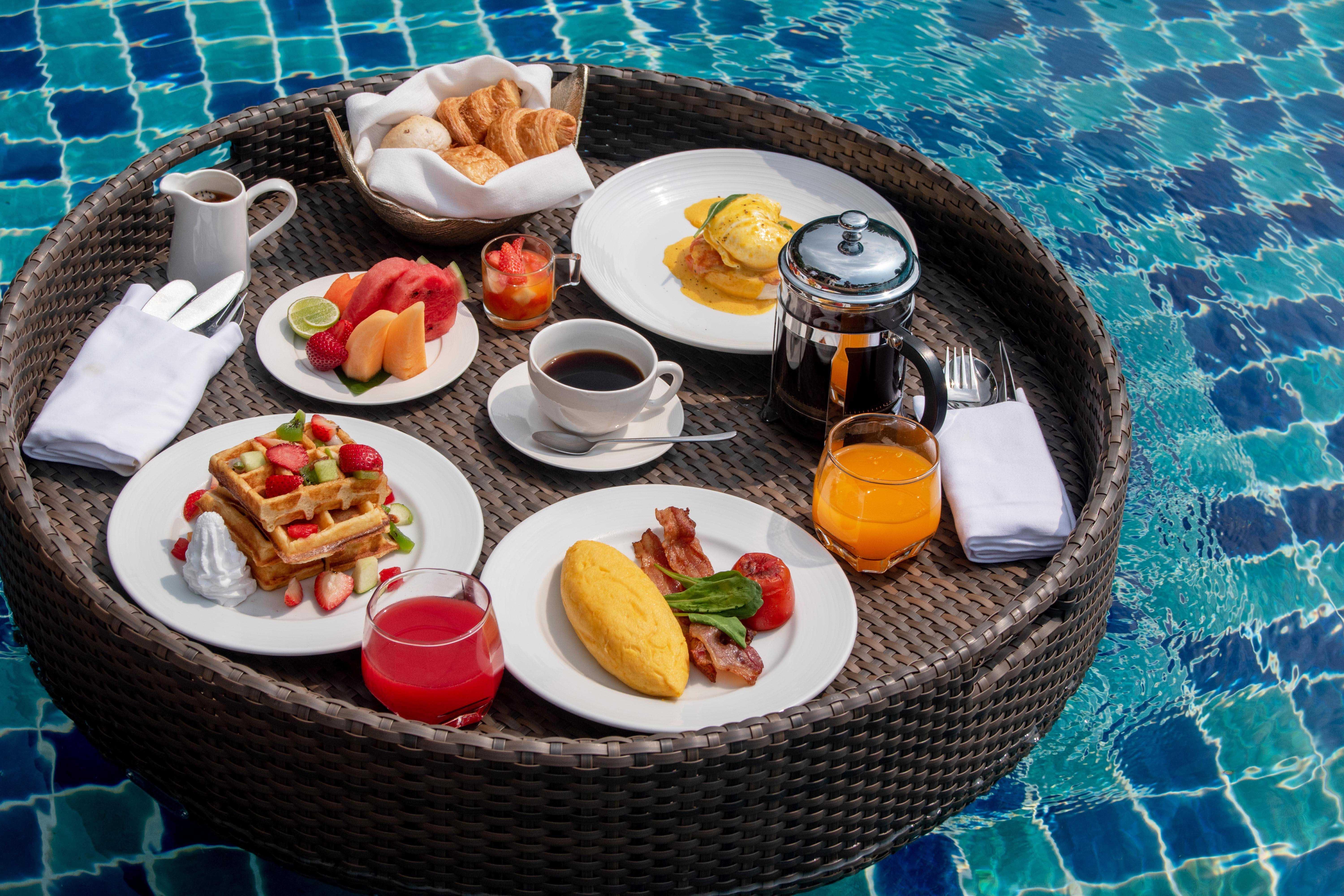 Intercontinental Pattaya Resort By Ihg Екстериор снимка