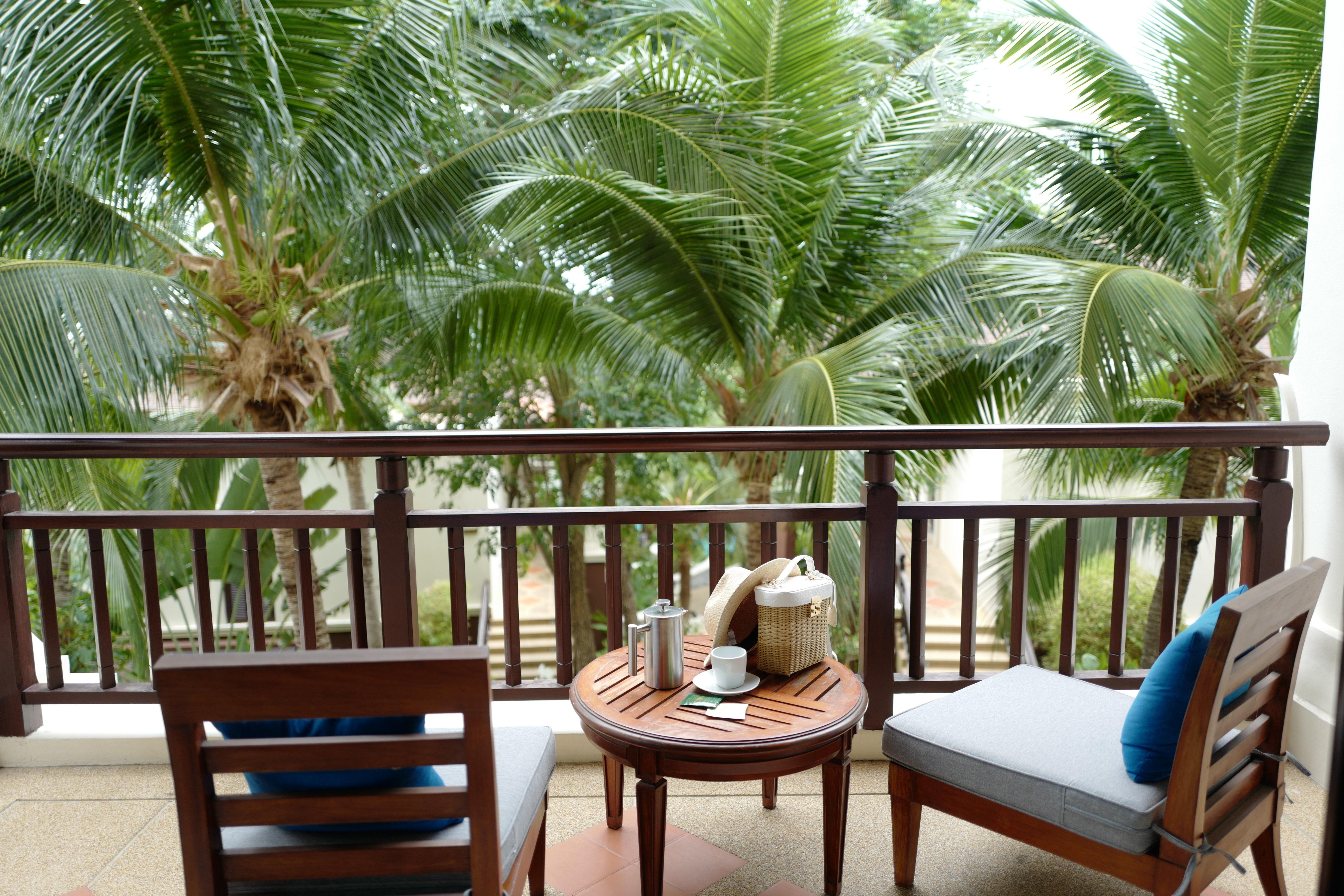 Intercontinental Pattaya Resort By Ihg Екстериор снимка
