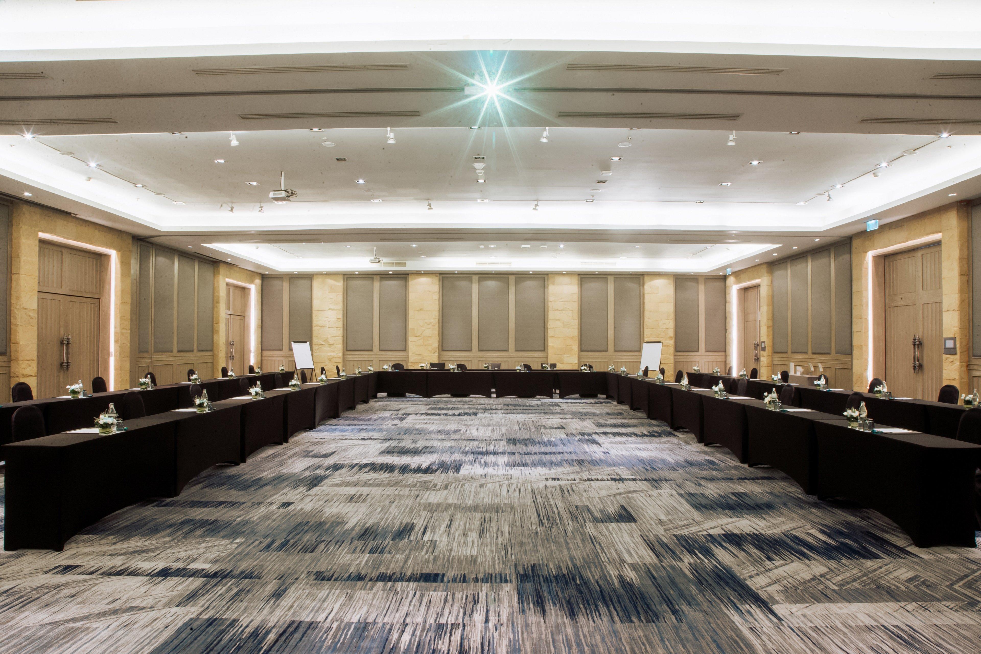 Intercontinental Pattaya Resort By Ihg Екстериор снимка