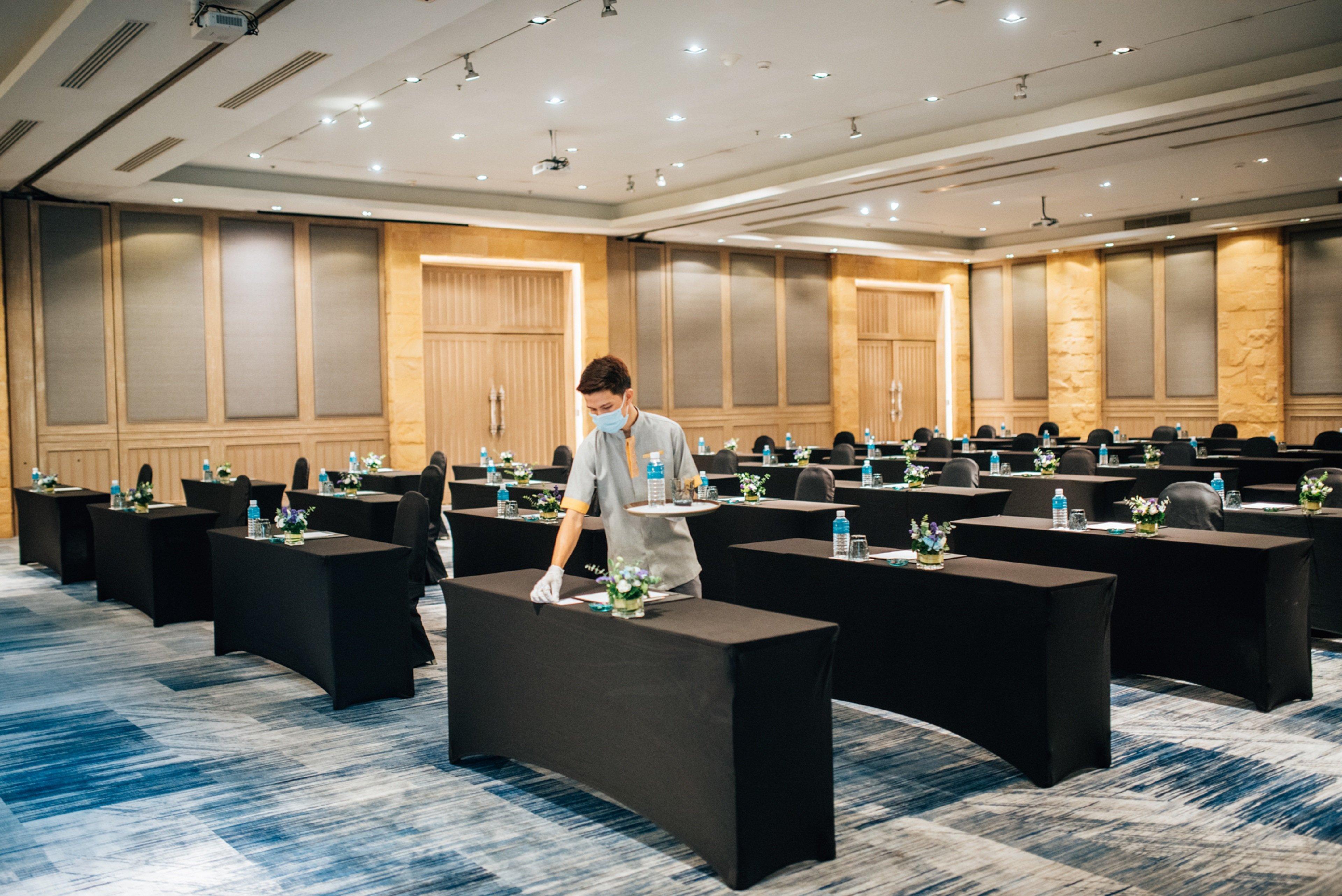 Intercontinental Pattaya Resort By Ihg Екстериор снимка
