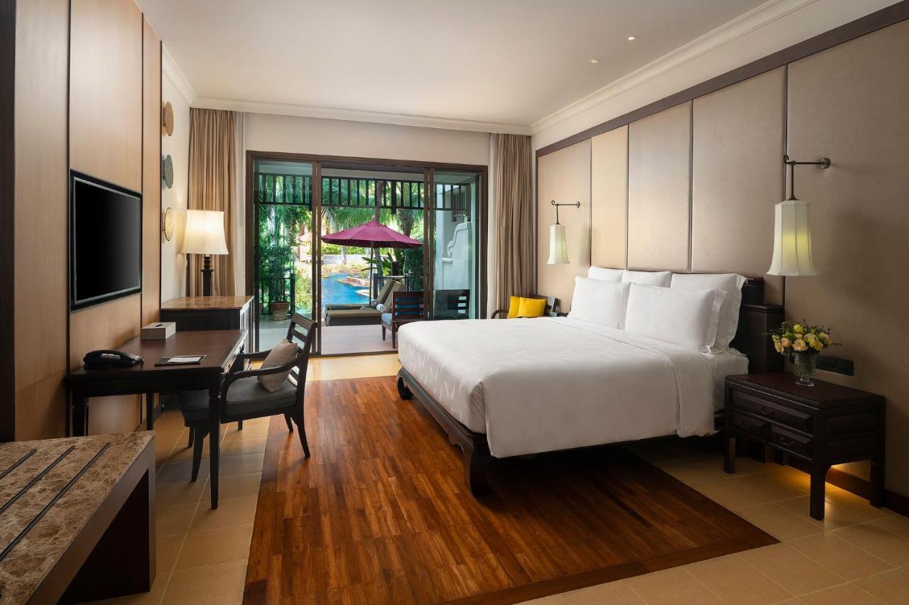 Intercontinental Pattaya Resort By Ihg Екстериор снимка